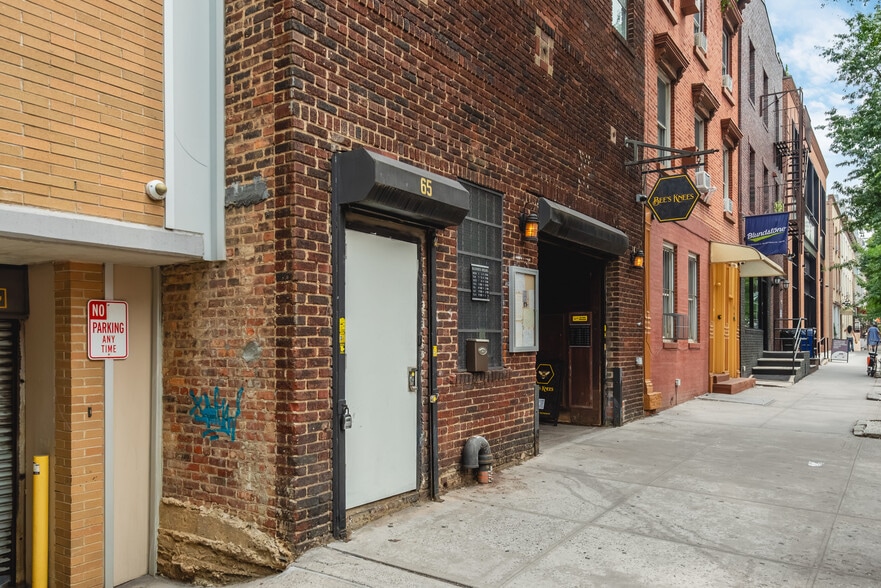 More Photos Of 65 N 7th St, Brooklyn Warehouse For Sale