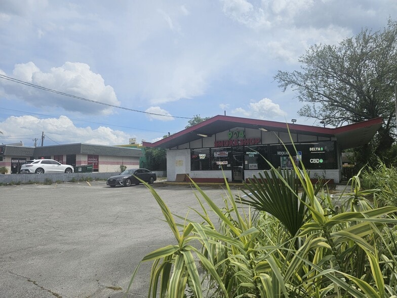 More Photos Of 5940 Merrill Rd, Jacksonville Storefront For Sale