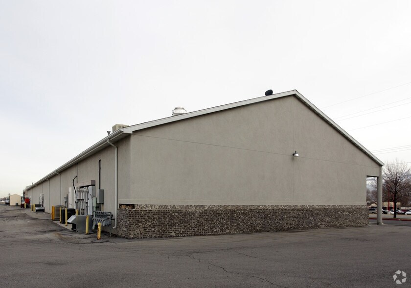 More Photos Of 12652 S 2700 W, Riverton Unknown For Lease