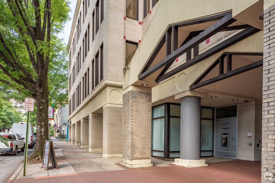 More Photos Of 150 E Ponce de Leon Ave, Decatur Unknown For Lease