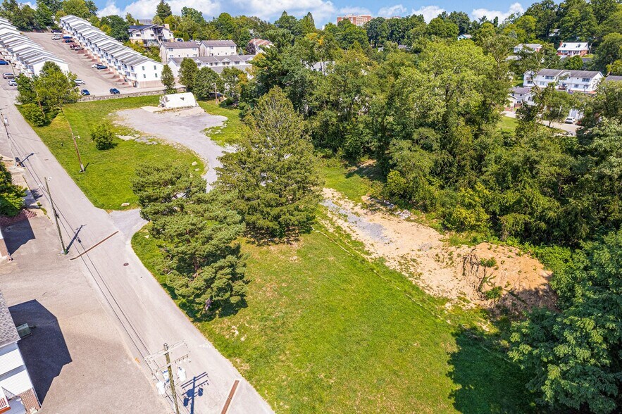 More Photos Of TBD Pineview Dr, Morgantown Land For Sale