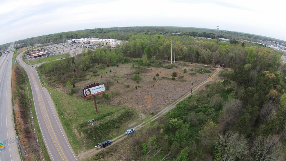 More Photos Of 1207 Klumac Rd, Salisbury Land For Sale