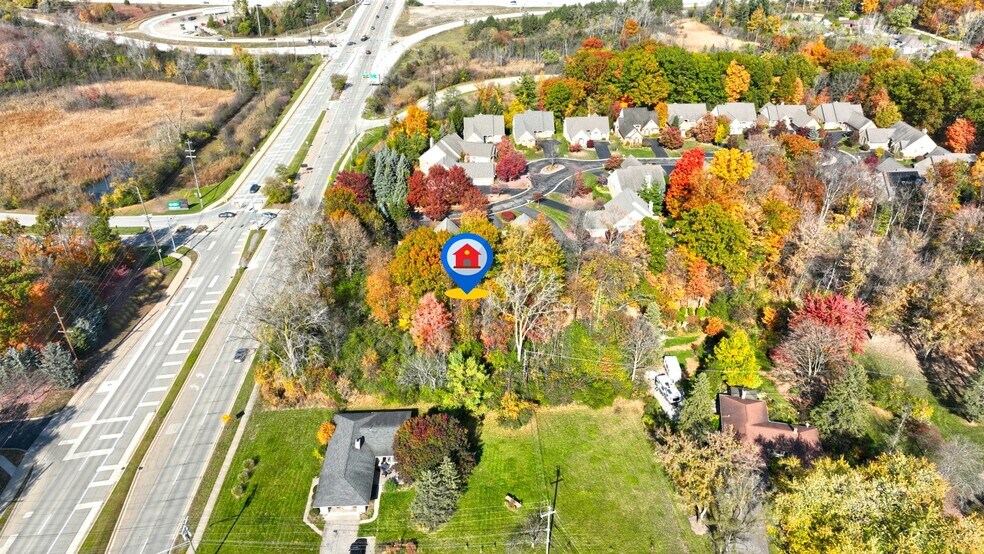 More Photos Of 26850 Orchard Lake Rd, Farmington Hills Land For Sale