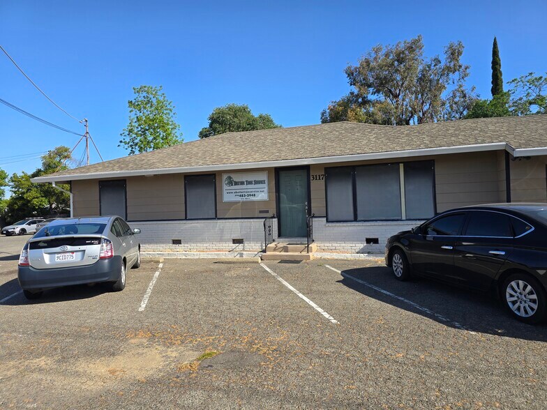 More Photos Of 3117 El Camino Ave, Sacramento Loft Creative Space For Lease