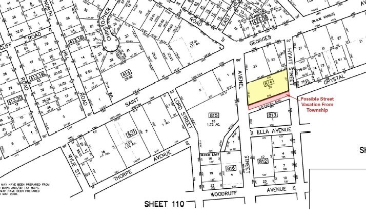 More Photos Of AVENEL St, Avenel Land For Sale
