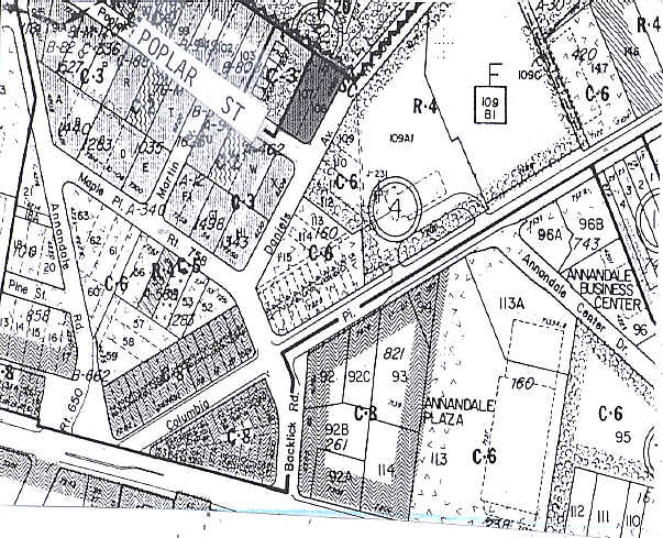 More Photos Of 4200 Daniels Ave, Annandale Office For Sale