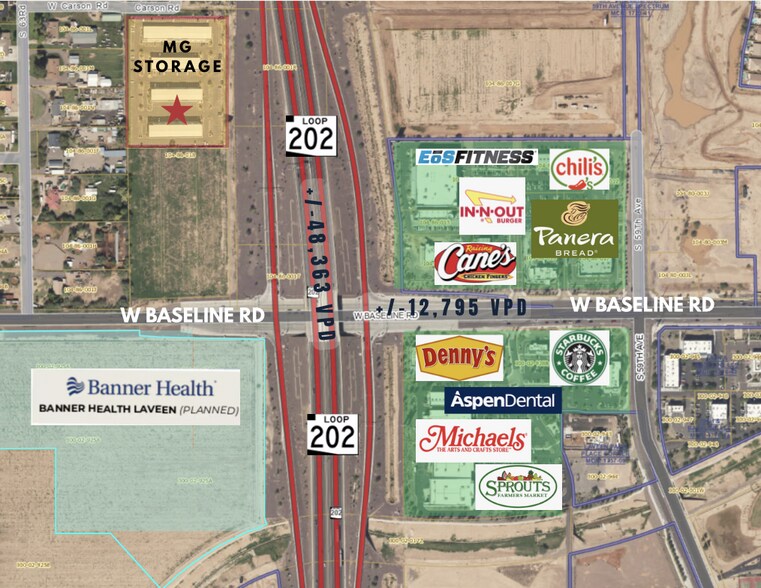 More Photos Of , Laveen Industrial For Sale