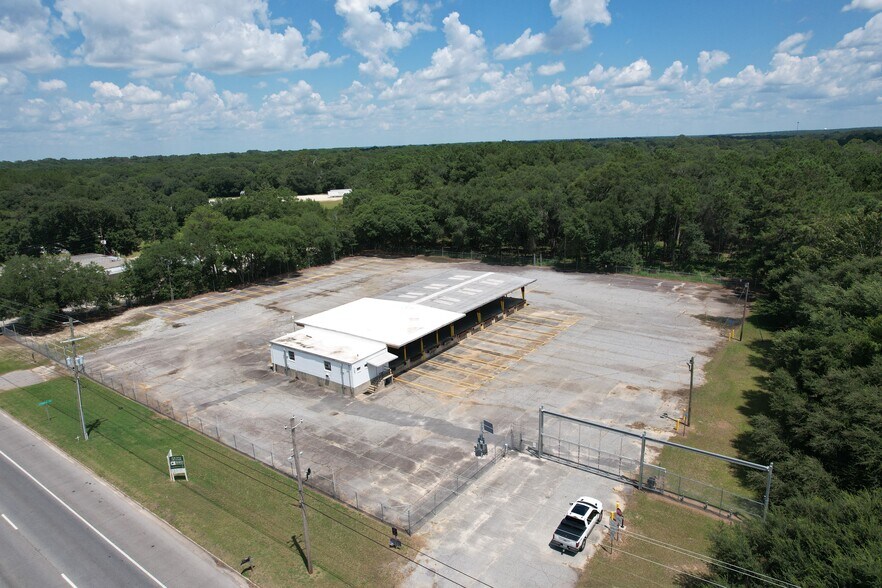 More Photos Of 326 Cordele Rd, Albany Industrial For Sale