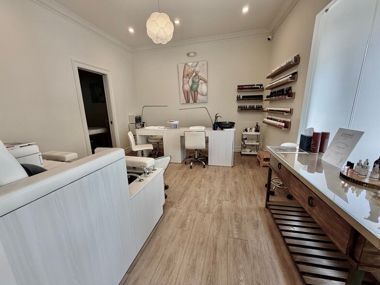 More Photos Of 272-278 Sound Beach Ave, Old Greenwich Storefront Retail Residential For Lease
