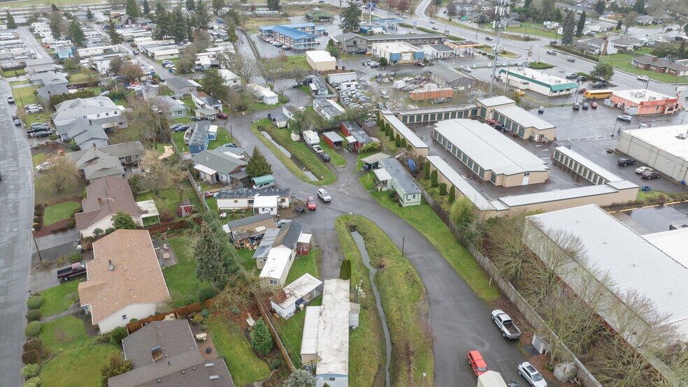More Photos Of 950 Airport Rd SE, Albany Manufactured Housing Mobile Home Park For Sale