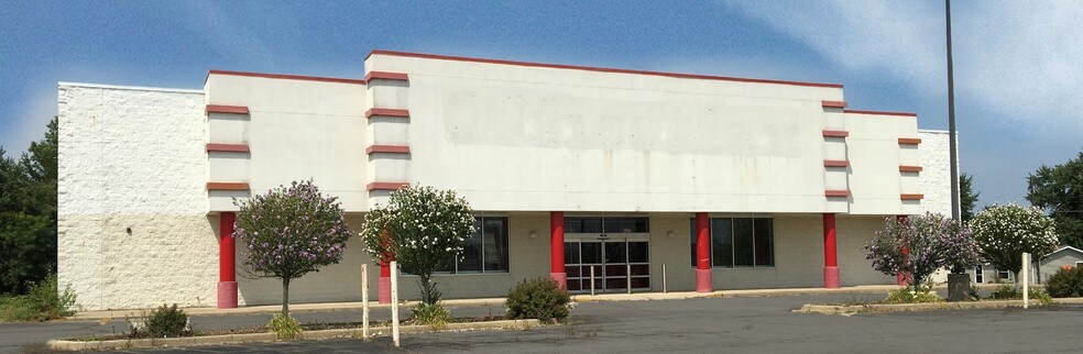Primary Photo Of 5172-5184 Franklin St, Michigan City Unknown For Lease