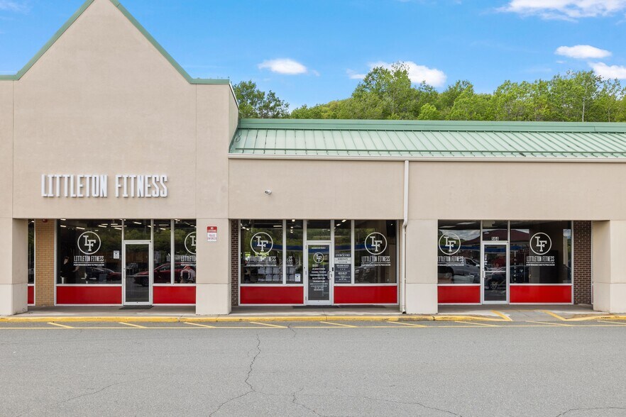 More Photos Of 570 Meadow St, Littleton Unknown For Lease