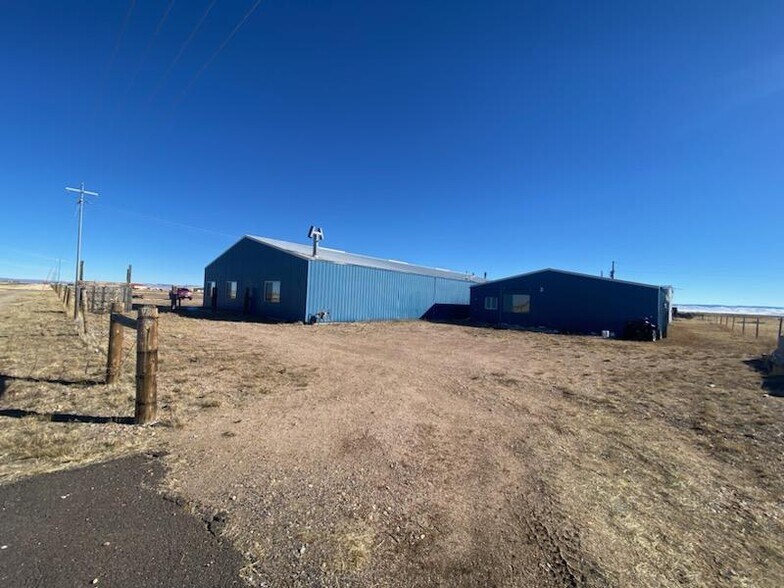More Photos Of 1512 State Highway 230, Laramie Industrial For Sale