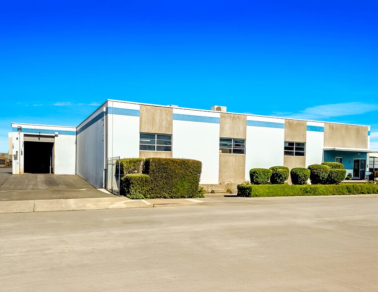 More Photos Of 1959 Republic Ave, San Leandro Warehouse For Sale