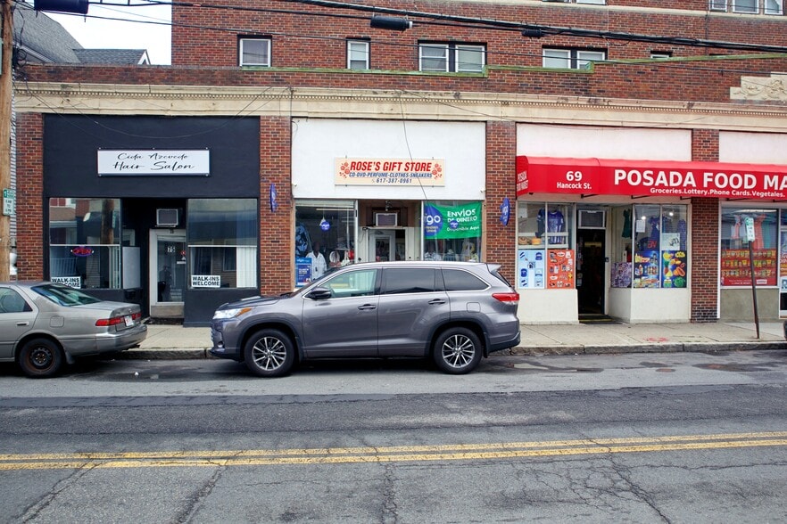 More Photos Of 63-75 Hancock St, Everett Apartments For Sale