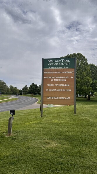 More Photos Of 6100 Newport Rd, Portage Medical For Sale