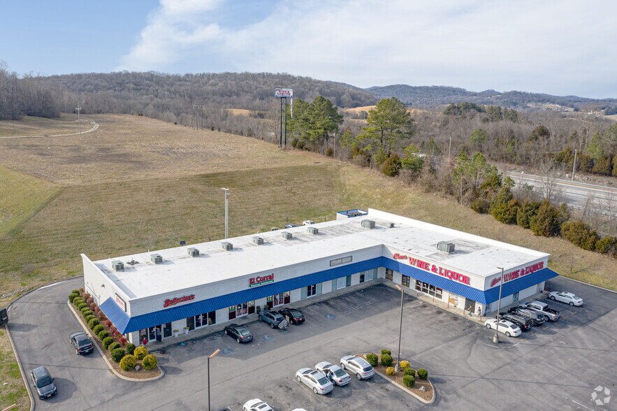 More Photos Of 112 Bradford Blvd, Gordonsville Freestanding For Lease