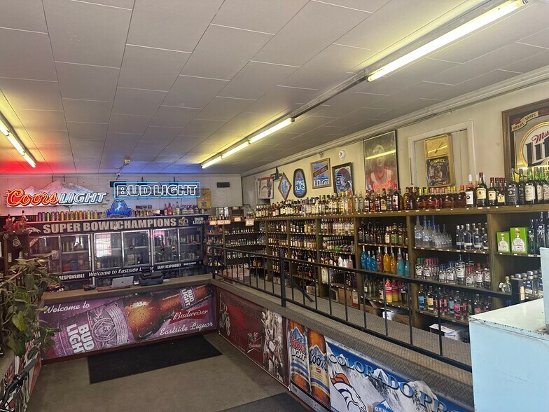 More Photos Of 723 E 4th St, Pueblo Storefront For Sale