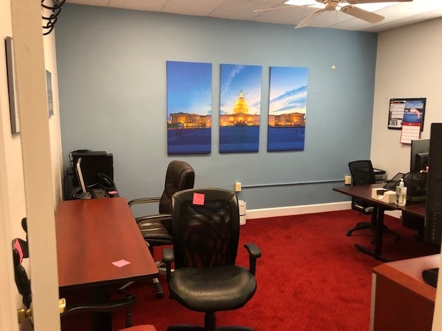 More Photos Of 201 Massachusetts Ave NE, Washington Office For Lease