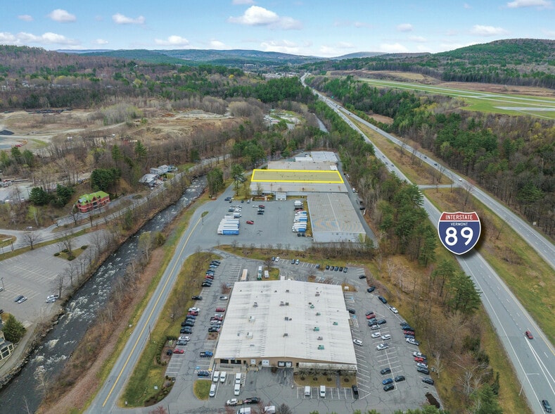 More Photos Of 82 Benning St, West Lebanon Manufacturing For Lease