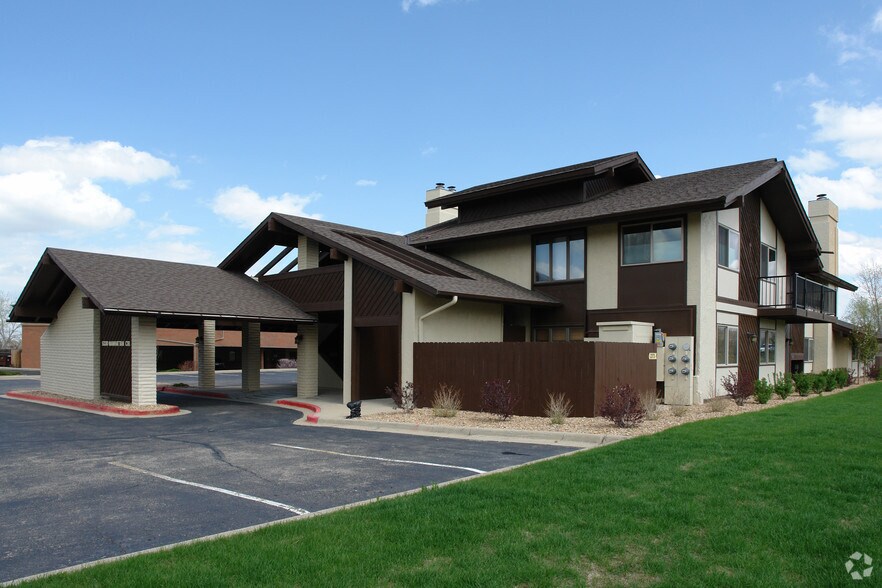 Primary Photo Of 5330 Manhattan Cir, Boulder Loft Creative Space For Sale