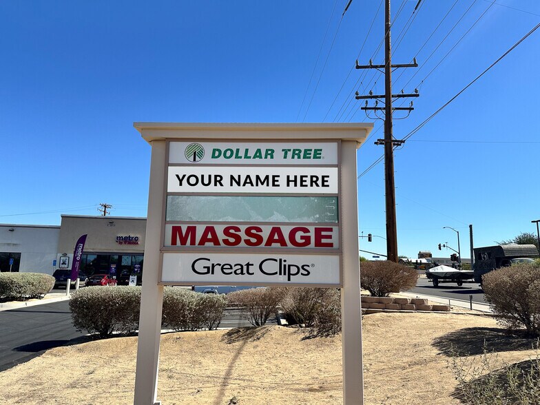 More Photos Of 57930-58132 29 Palms Hwy, Yucca Valley Unknown For Lease