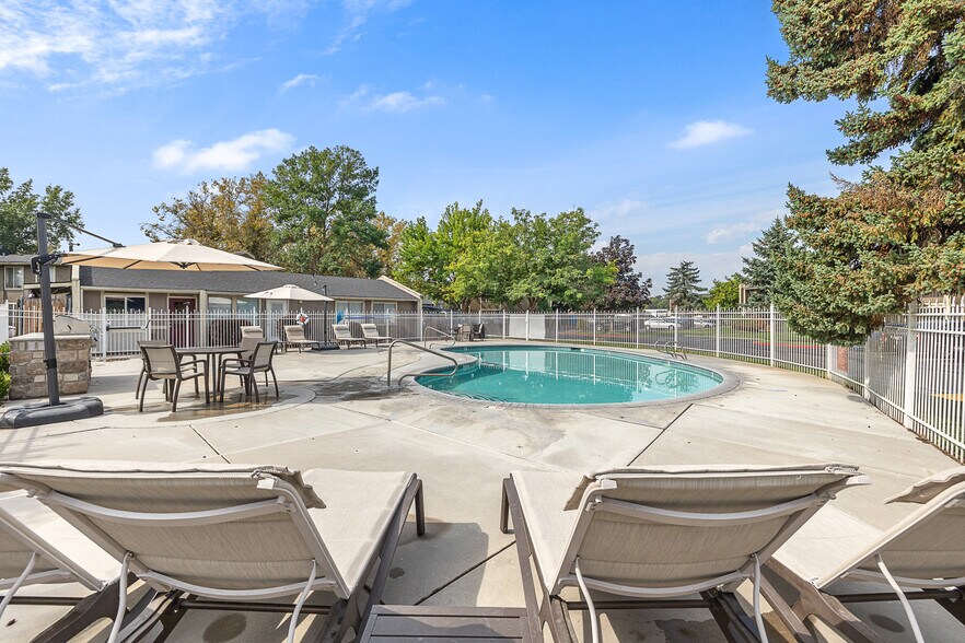 More Photos Of 5713 Garrett St, Boise Apartments For Sale