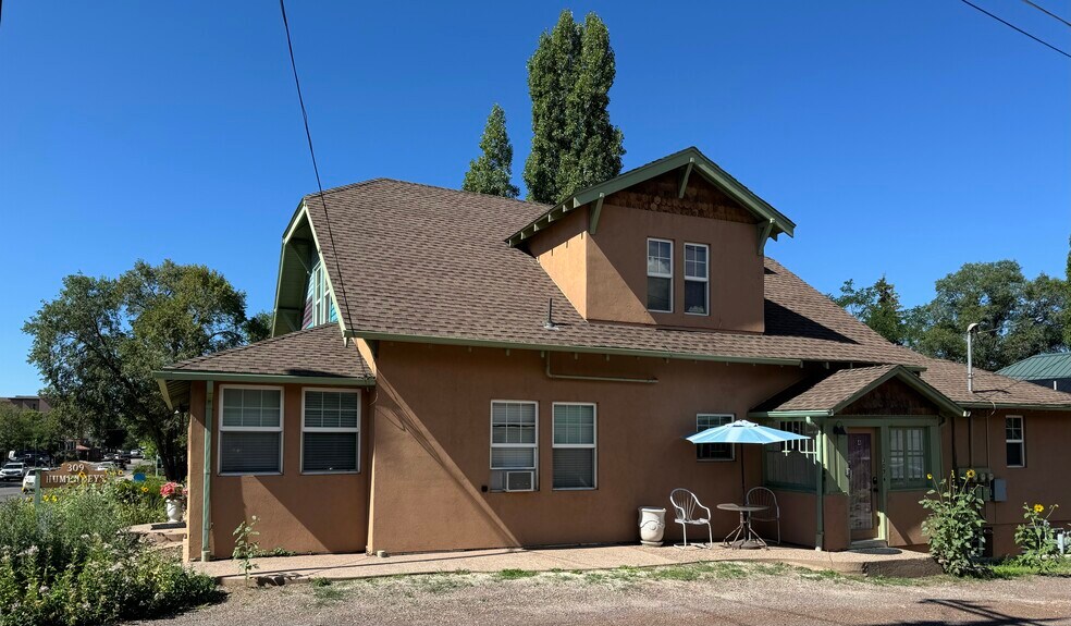 More Photos Of 309 N Humphreys St, Flagstaff Apartments For Sale