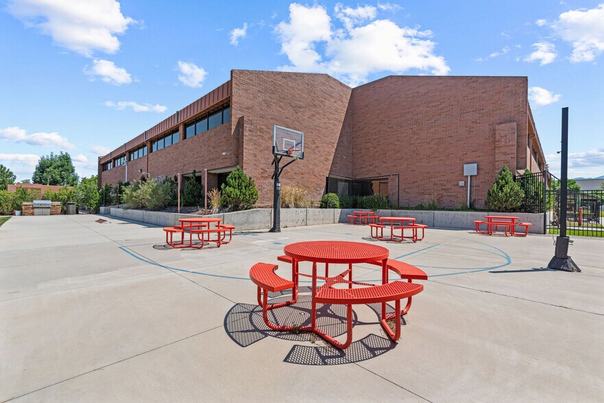 More Photos Of 310 W Bearcat Dr, South Salt Lake Office For Lease