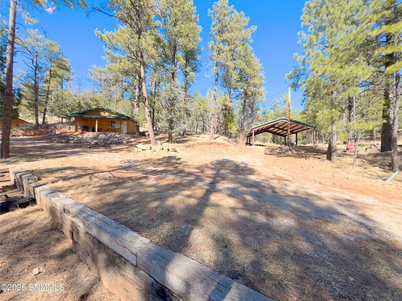 More Photos Of 2773 US Highway 82, Mayhill Hospitality For Sale