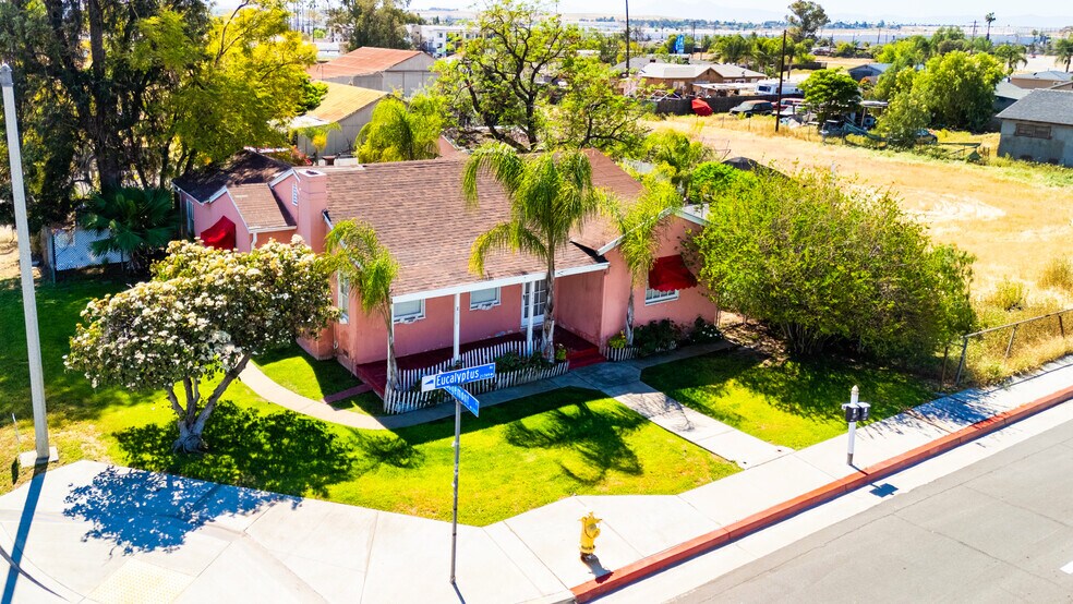 More Photos Of 21737 Eucalyptus Ave, Moreno Valley Land For Sale