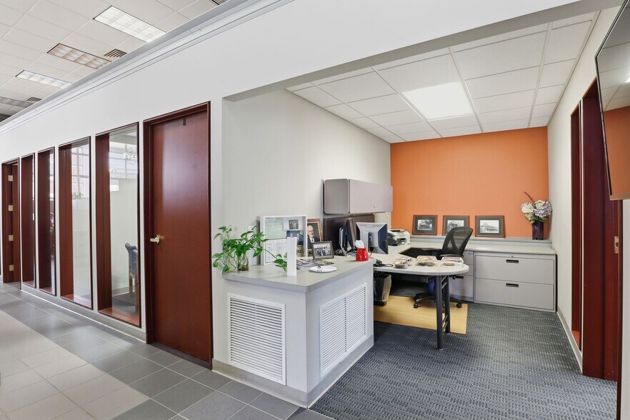 More Photos Of 4 E Main St, Webster Office For Sale