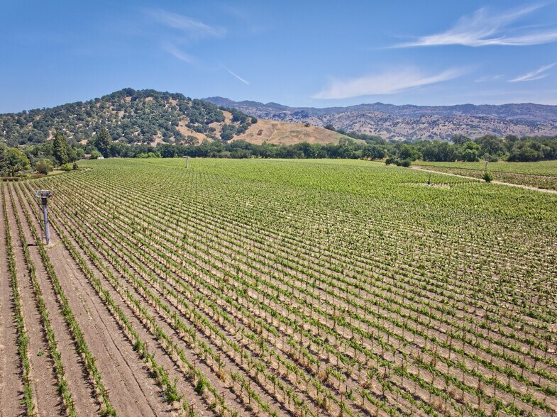 More Photos Of 6160 St Helena hwy, Napa Land For Sale