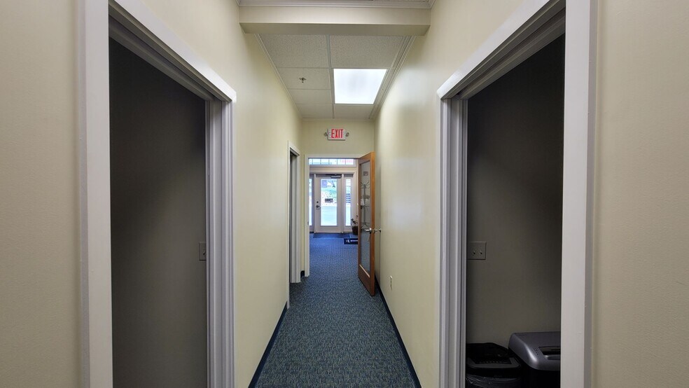 More Photos Of 4911 Long Beach Rd SE, Southport Coworking Space