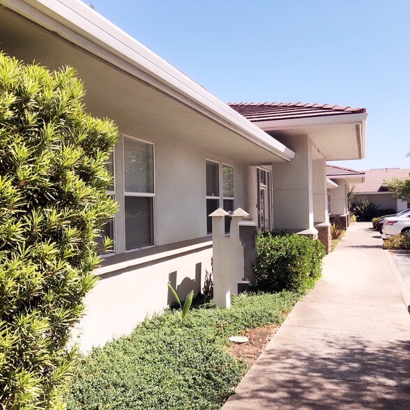 More Photos Of 2068 Talbert Dr, Chico Office For Sale