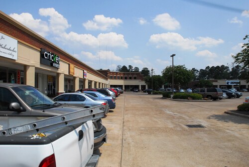 More Photos Of 3319-3347 FM-1960, Houston Unknown For Lease