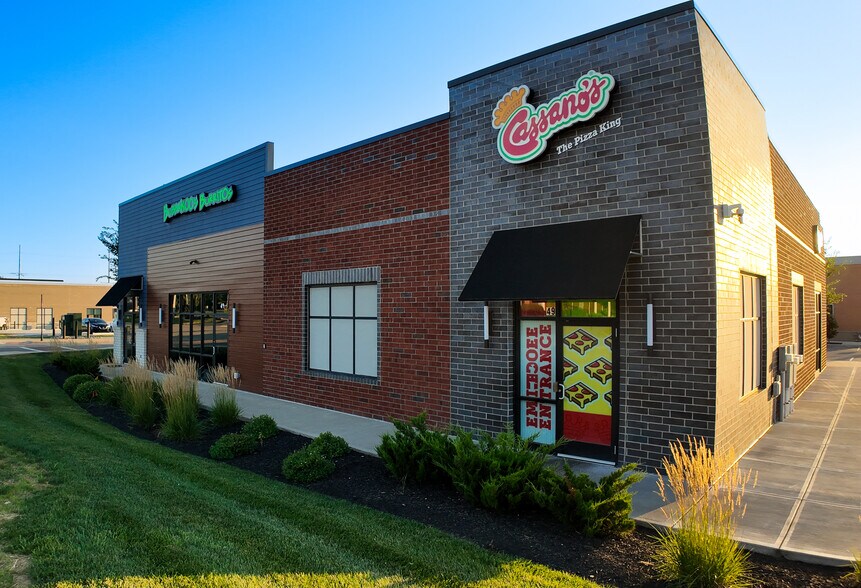 More Photos Of Central Ave, Springboro Unknown For Lease