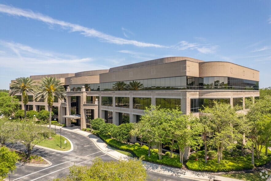 More Photos Of 10151 Deerwood Park Blvd, Jacksonville Unknown For Lease