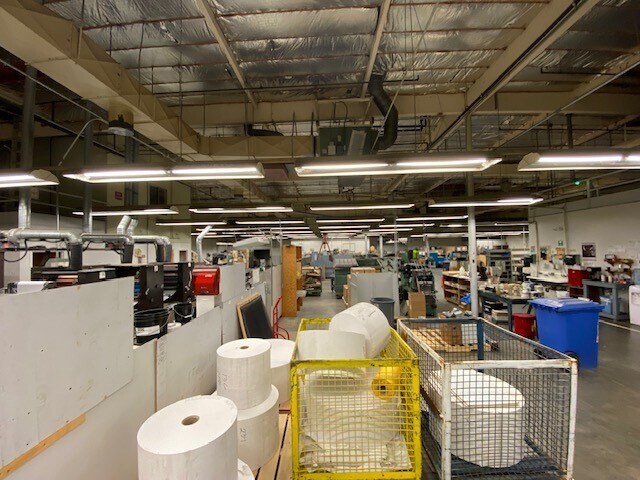 More Photos Of 1134 Enterprise St, Stockton Manufacturing For Sale