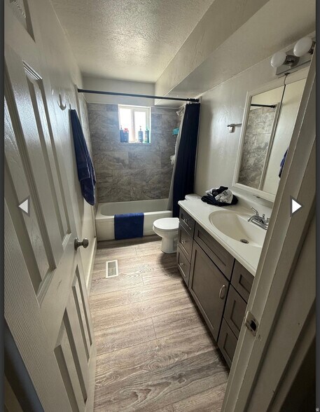 More Photos Of 102 W 250 S, Wellington Multifamily For Sale