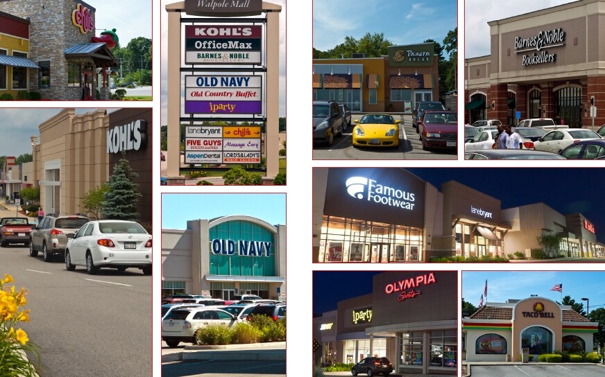 More Photos Of 90 Providence Hwy, Walpole Unknown For Lease