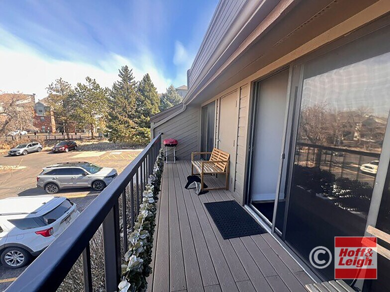 More Photos Of 7425-7495 E Peakview Ave, Centennial Office For Lease