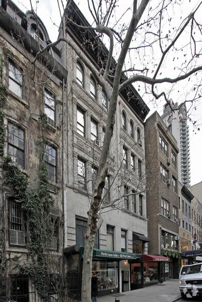 More Photos Of 237 E 60th St, New York Apartments For Lease