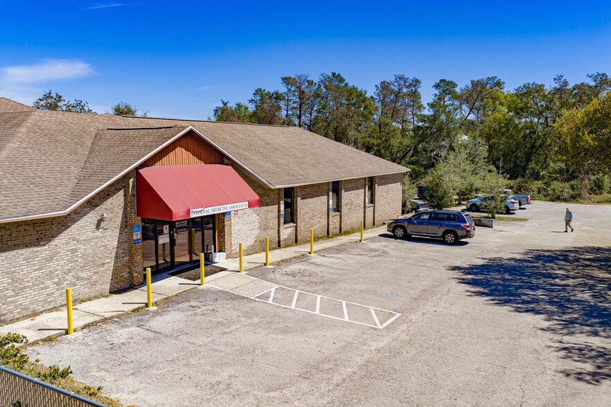 More Photos Of 16 St Johns Medical Pk Dr, Saint Augustine Office For Sale