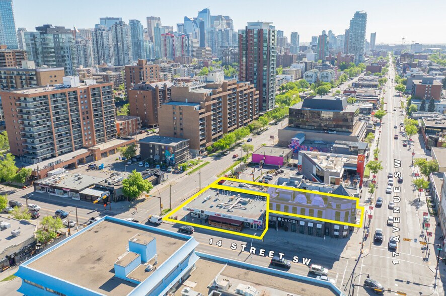 More Photos Of , Calgary General Retail For Sale