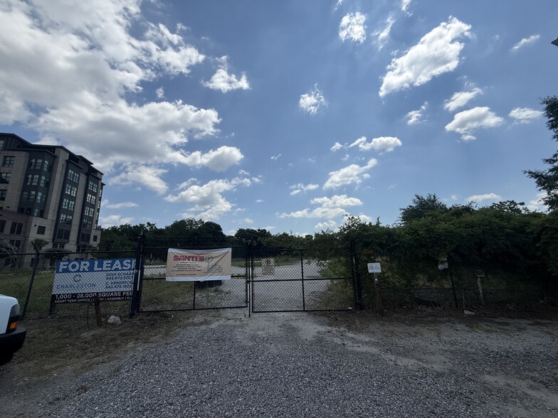 More Photos Of 1300 Meeting Street Rd, North Charleston Land For Lease
