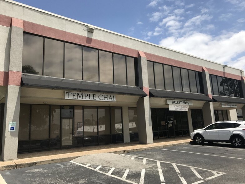 More Photos Of 2101 Lockhill Selma Rd, San Antonio Loft Creative Space For Lease