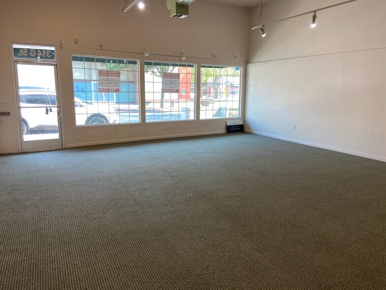 More Photos Of 308-324 G St, Antioch Storefront Retail Office For Lease