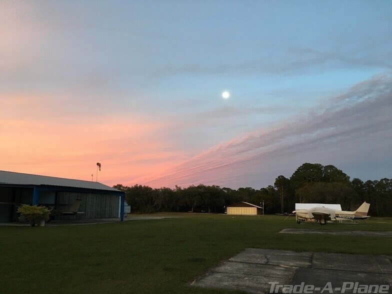 More Photos Of 12155 Mattioda Rd, Groveland Airport For Sale