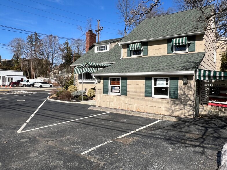 Primary Photo Of 69 S Martine Ave, Fanwood Office Residential For Sale
